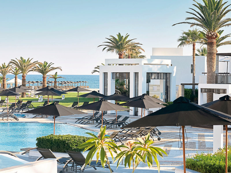 Grecotel Creta Palace 27