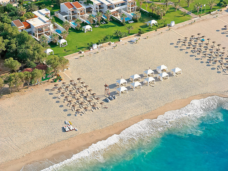 Grecotel Creta Palace 28