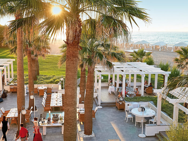 Grecotel Creta Palace 29