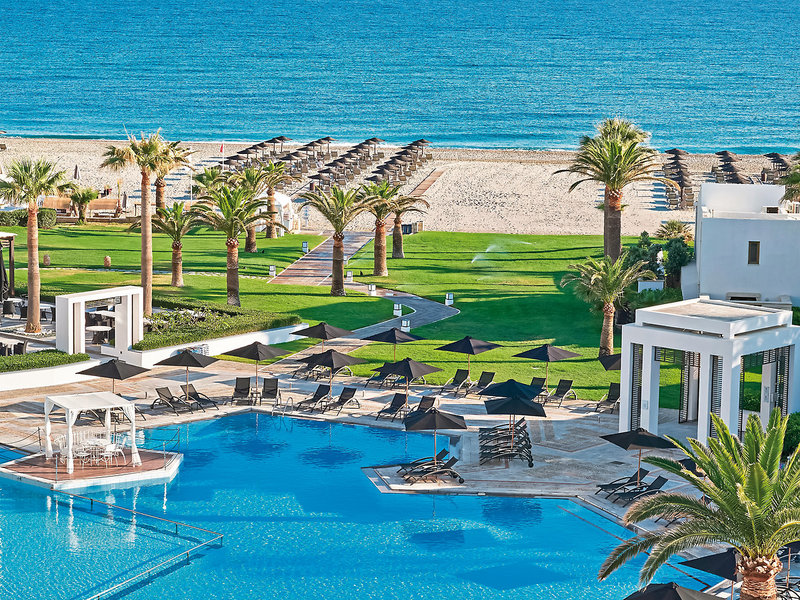 Grecotel Creta Palace 30