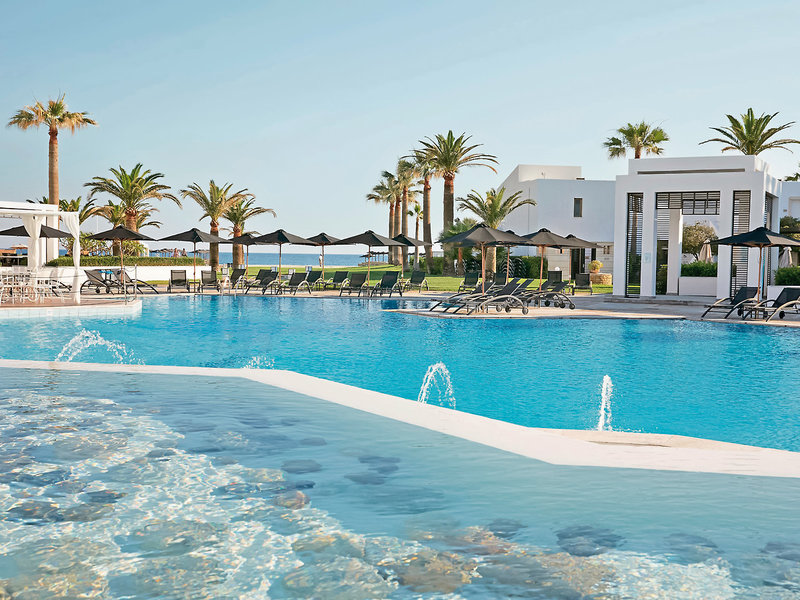Grecotel Creta Palace 32