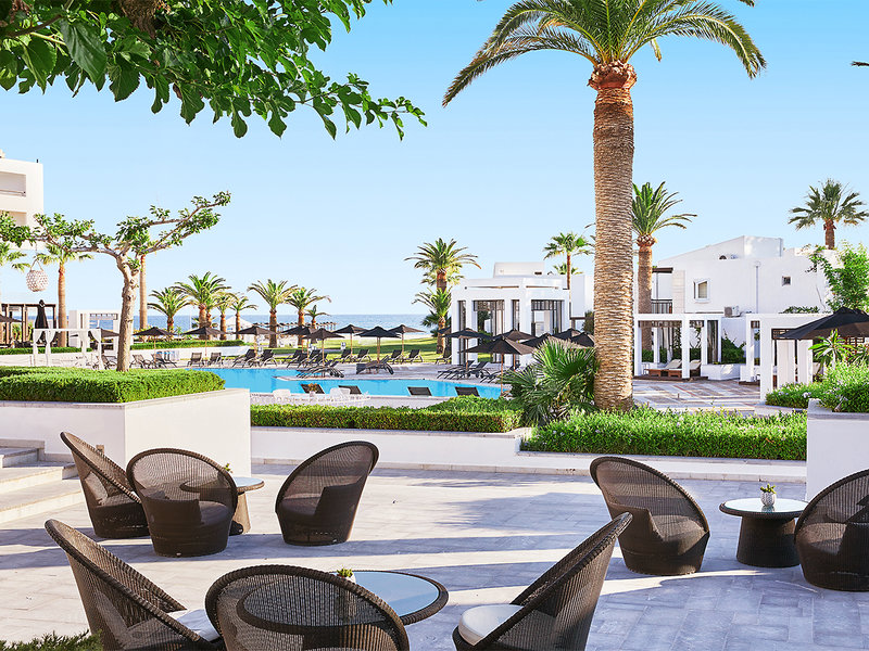Grecotel Creta Palace 6