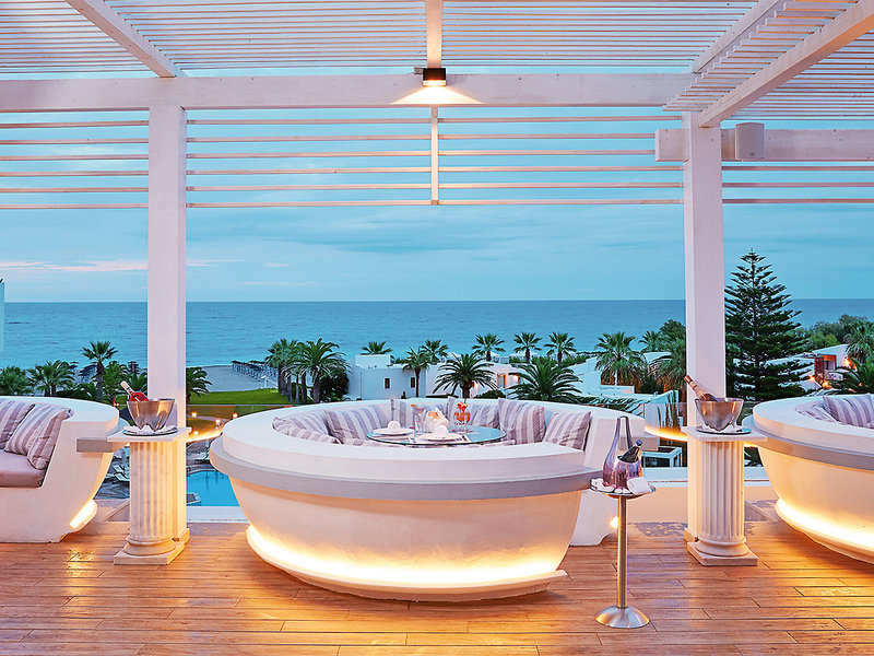 Grecotel Creta Palace 7