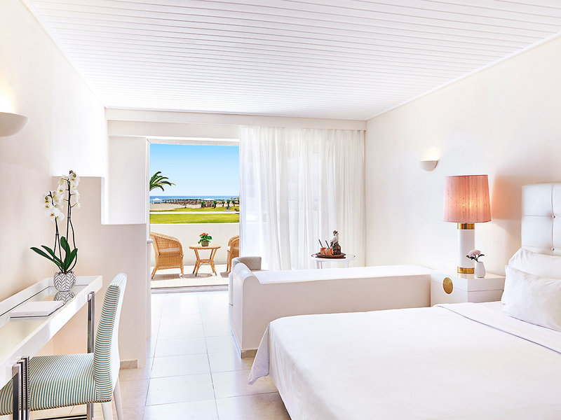 Grecotel Creta Palace 8