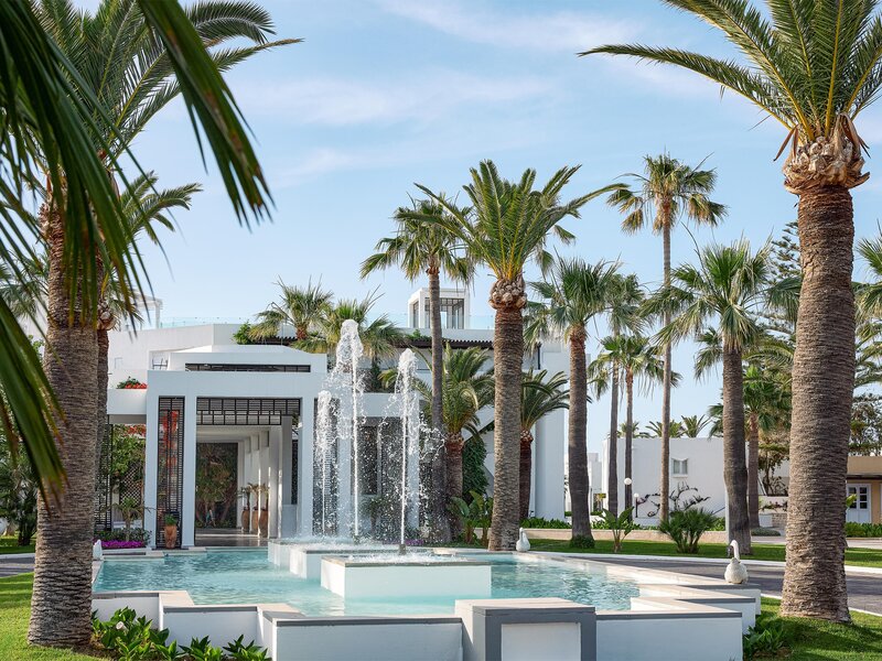 Grecotel Creta Palace 9