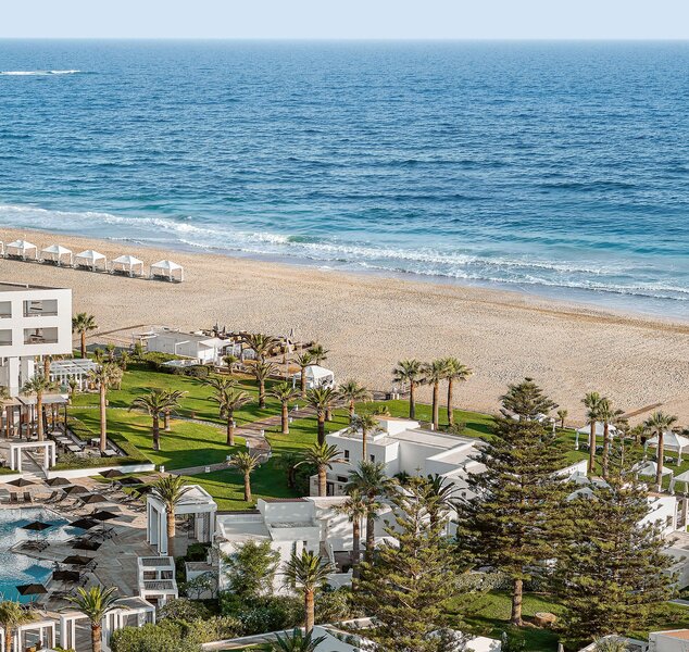 Grecotel Creta Palace 11