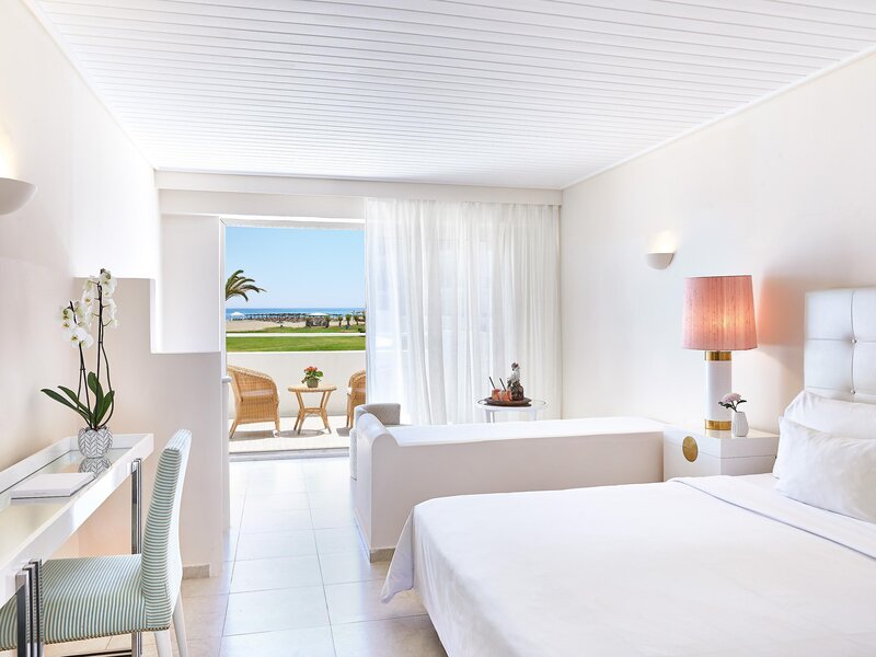Grecotel Creta Palace 17