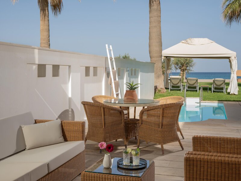 Grecotel Creta Palace 19