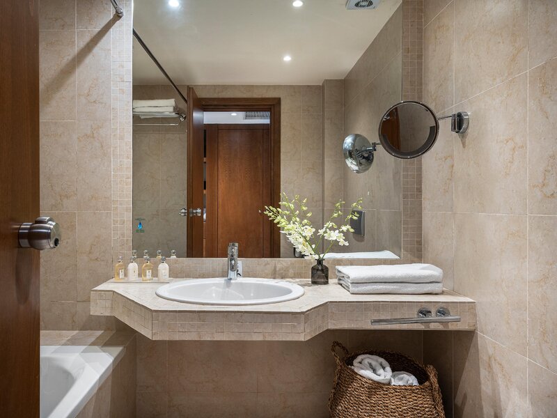 Grecotel Creta Palace 22