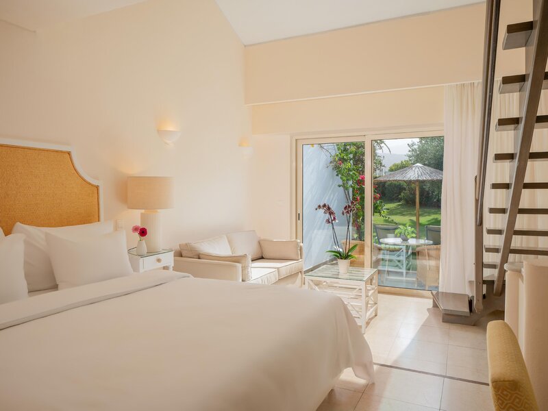 Grecotel Creta Palace 39