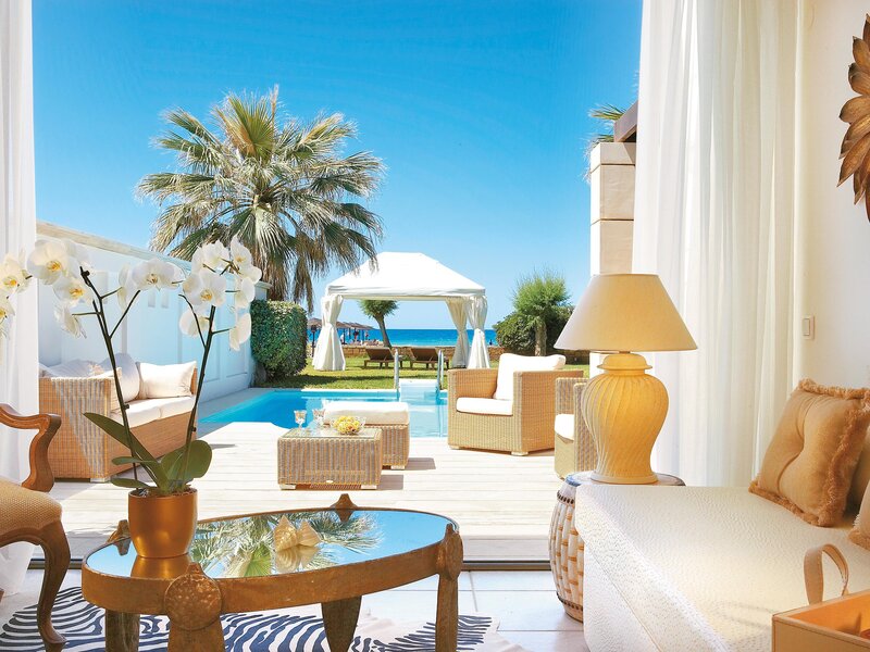 Grecotel Creta Palace 46