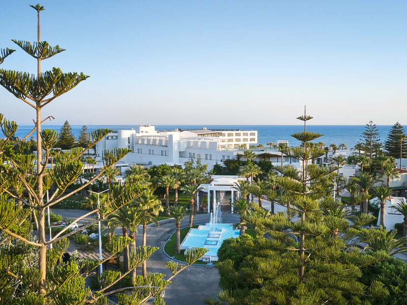 Grecotel Creta Palace 5