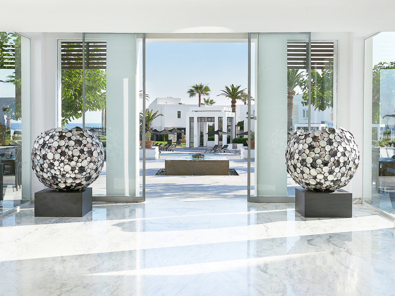 Grecotel Creta Palace 8