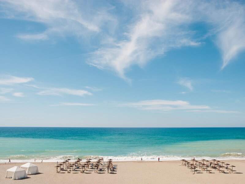 Grecotel Creta Palace 11