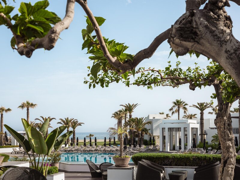 Grecotel Creta Palace 14