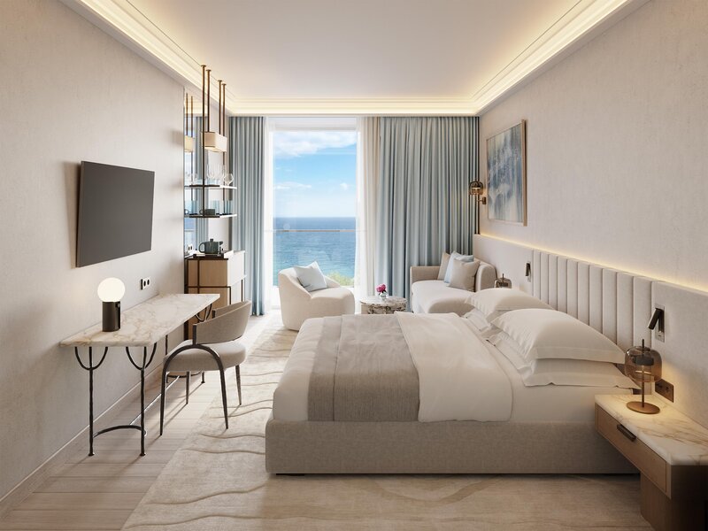 Grecotel Creta Palace 23