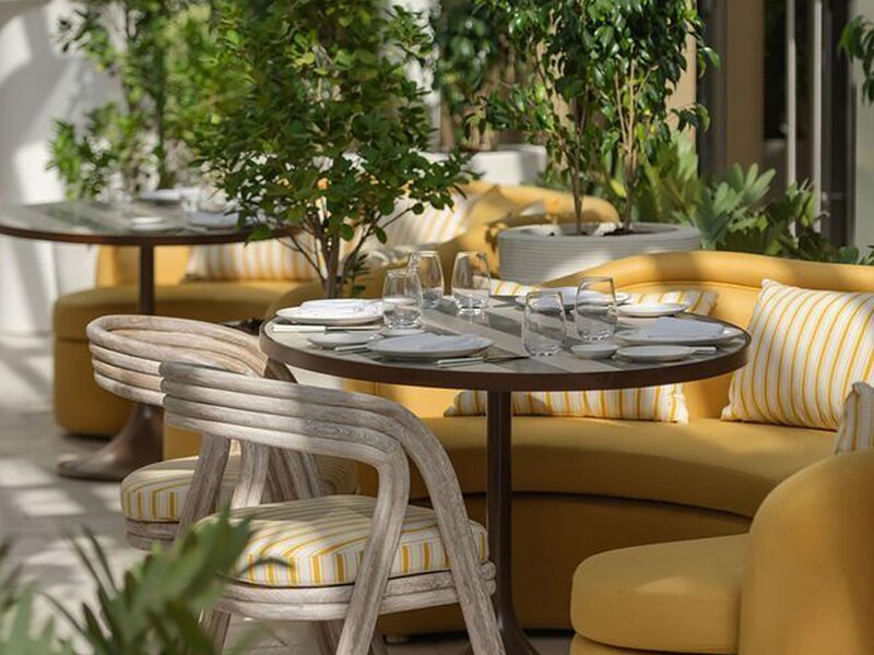 Grecotel Creta Palace 38