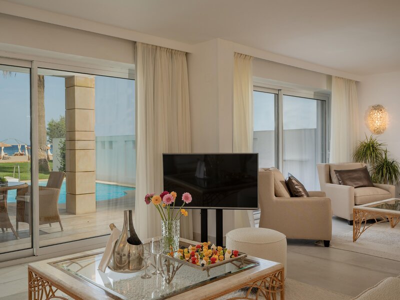 Grecotel Creta Palace 72