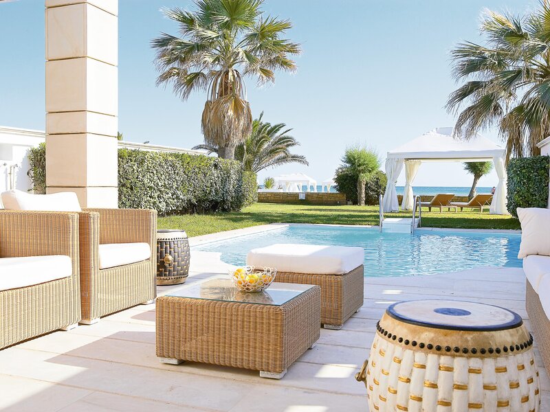 Grecotel Creta Palace 73