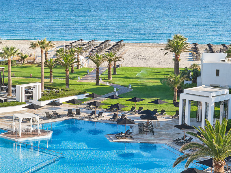 Grecotel Creta Palace 1