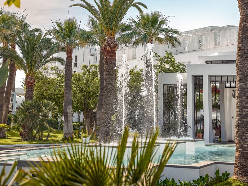 Grecotel Creta Palace 4