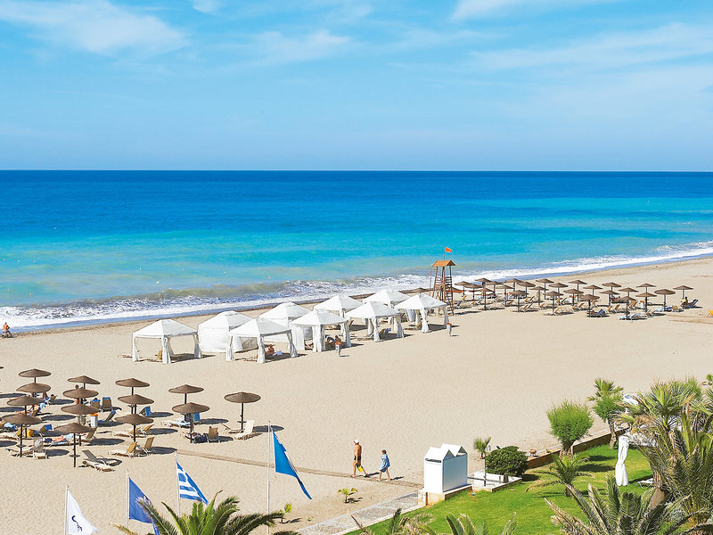 Grecotel Creta Palace 10