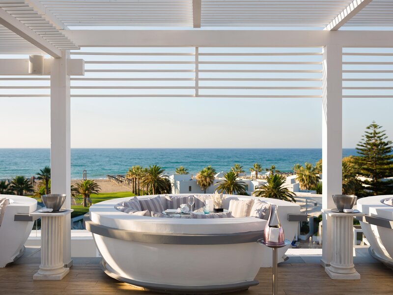 Grecotel Creta Palace 15
