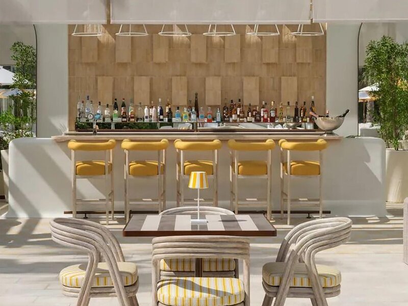 Grecotel Creta Palace 19