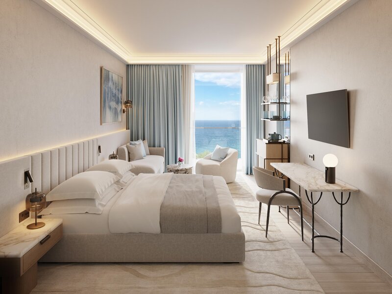 Grecotel Creta Palace 21