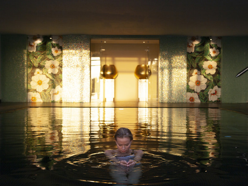 Grecotel Creta Palace 26