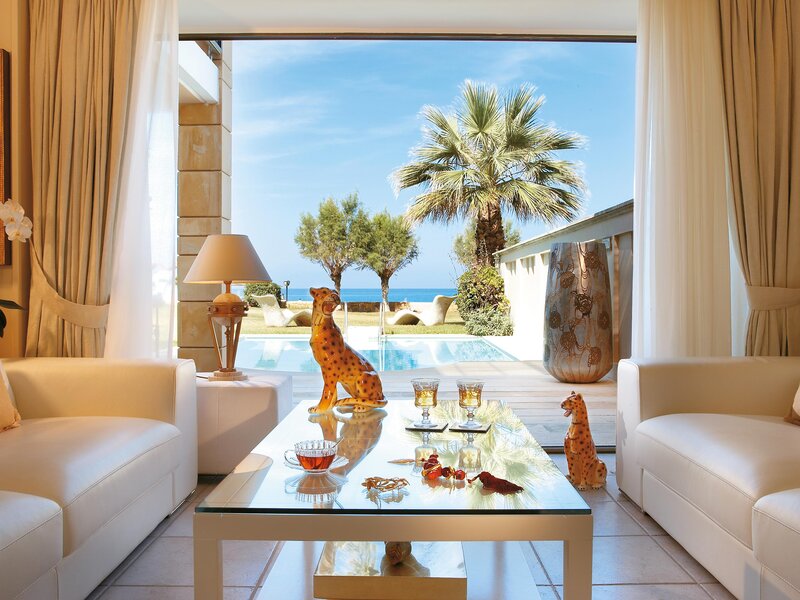 Grecotel Creta Palace 75