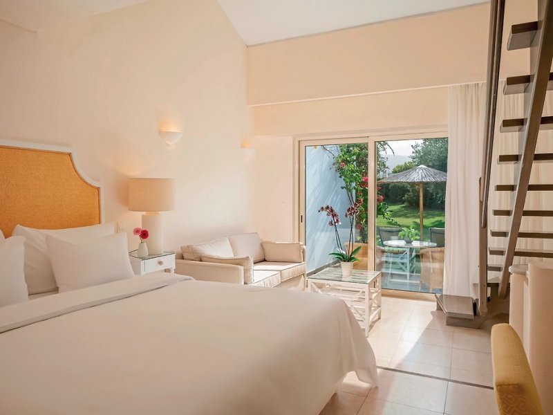 Grecotel Creta Palace 2