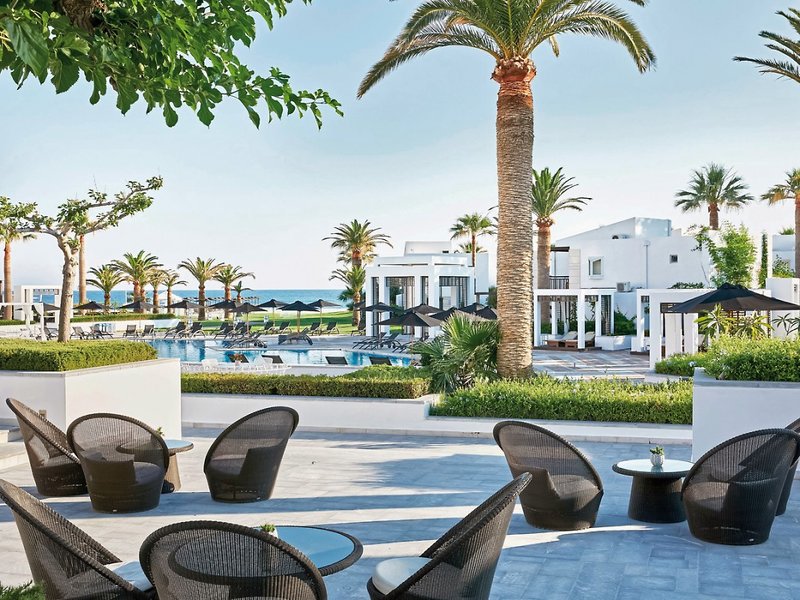 Grecotel Creta Palace 5