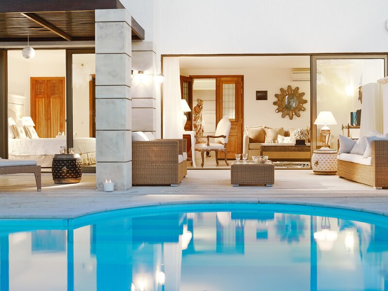 Grecotel Creta Palace 39