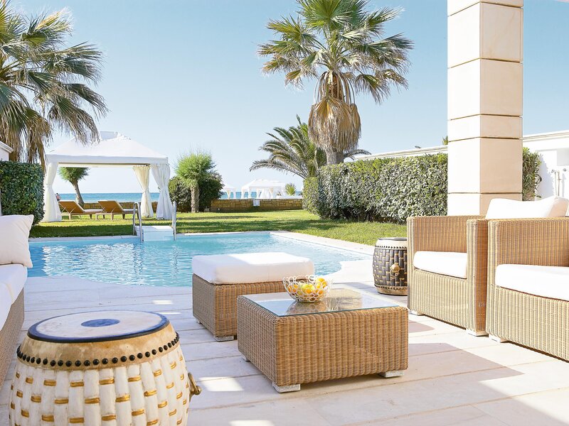 Grecotel Creta Palace 40