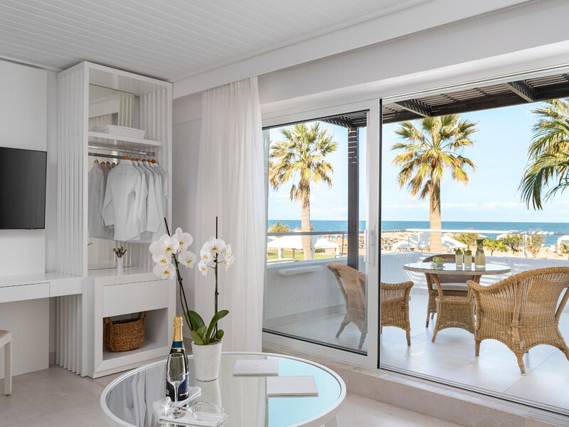 Grecotel Creta Palace 43