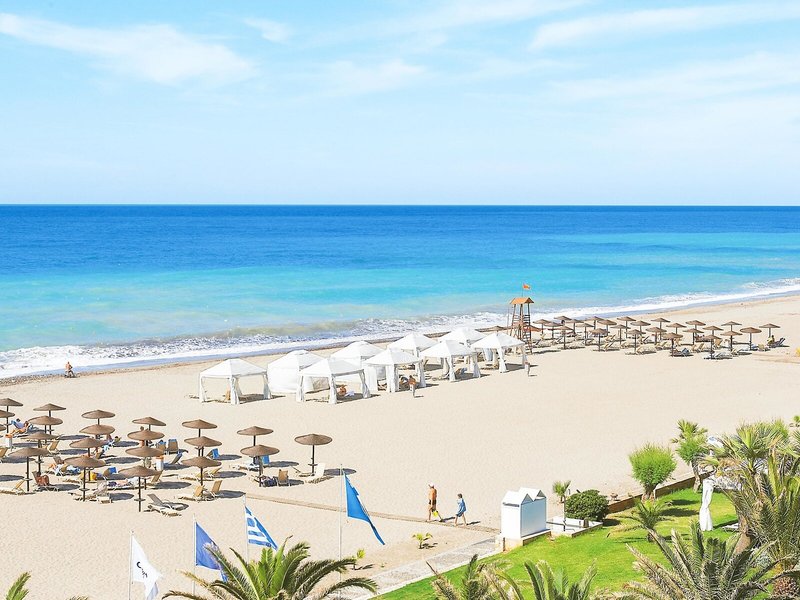 Grecotel Creta Palace 6