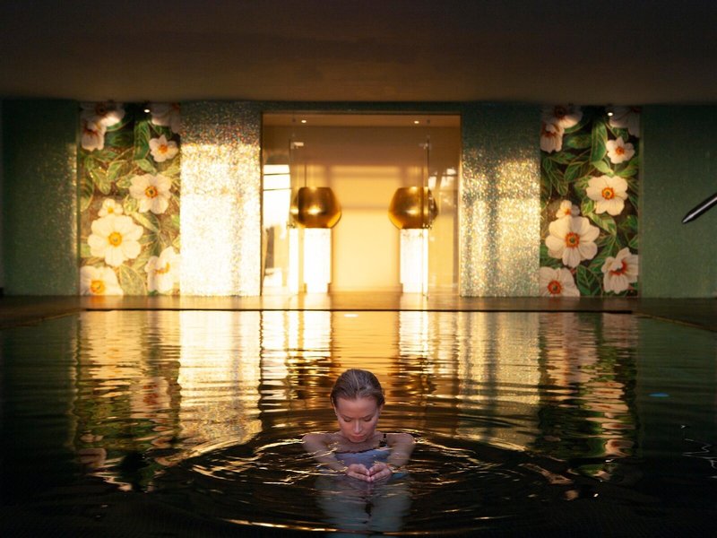 Grecotel Creta Palace 13