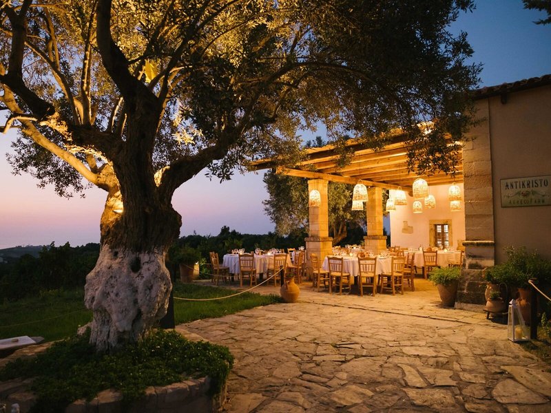 Grecotel Creta Palace 37