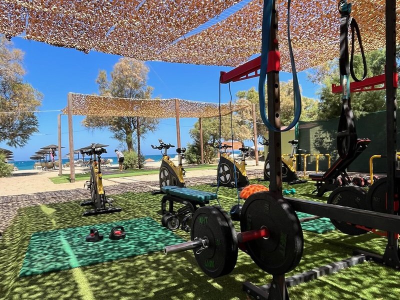 Grecotel Creta Palace 41