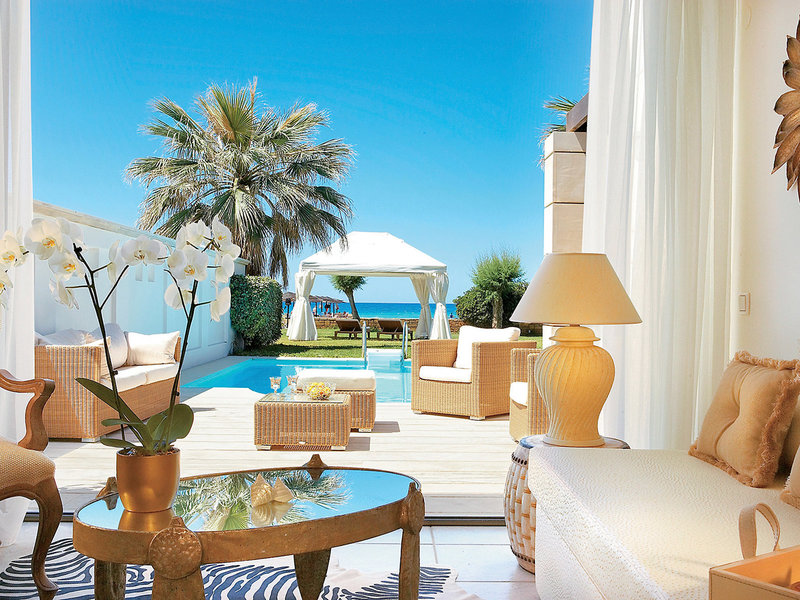 Grecotel Creta Palace 50