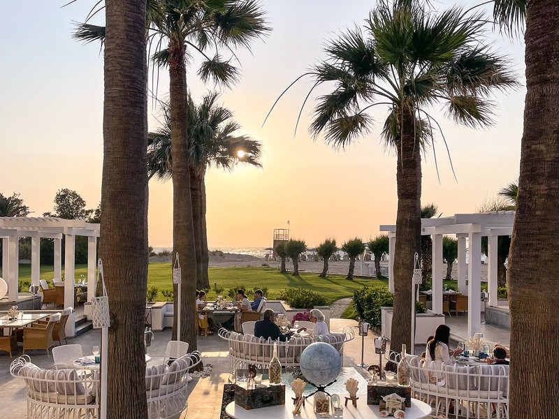 Grecotel Creta Palace 18