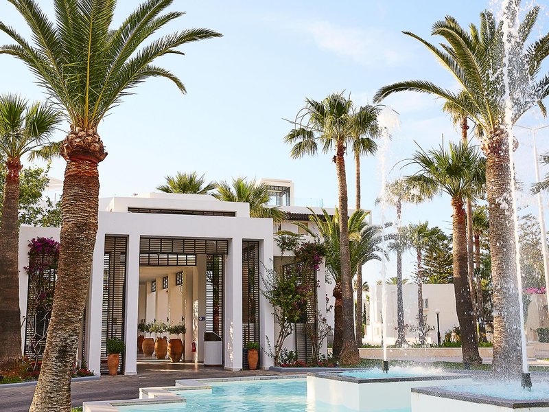 Grecotel Creta Palace 6