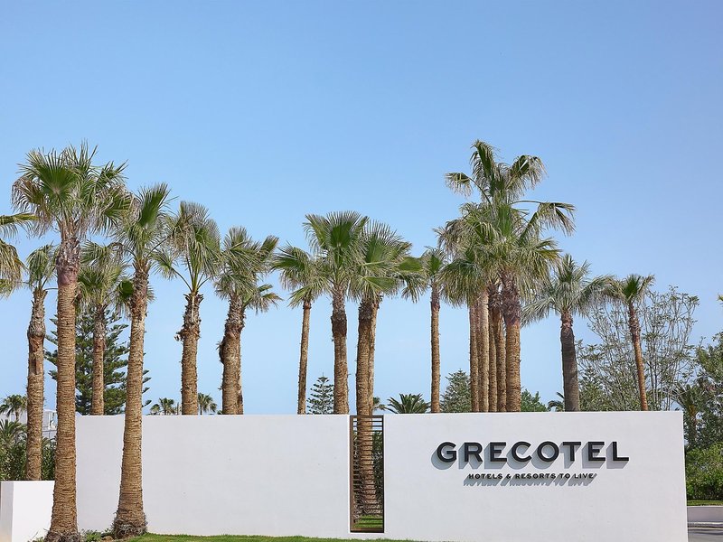 Grecotel Creta Palace 7