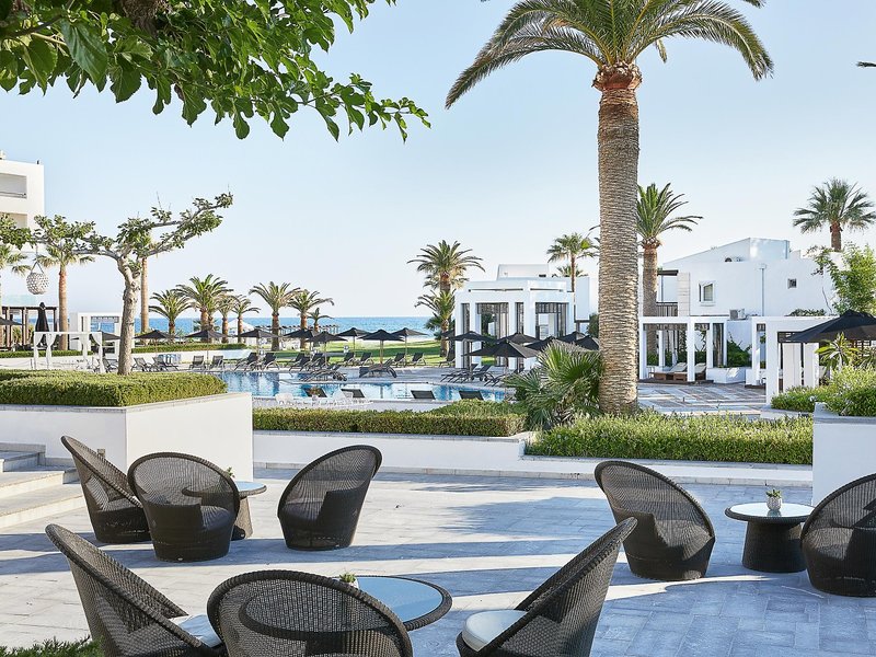 Grecotel Creta Palace 8