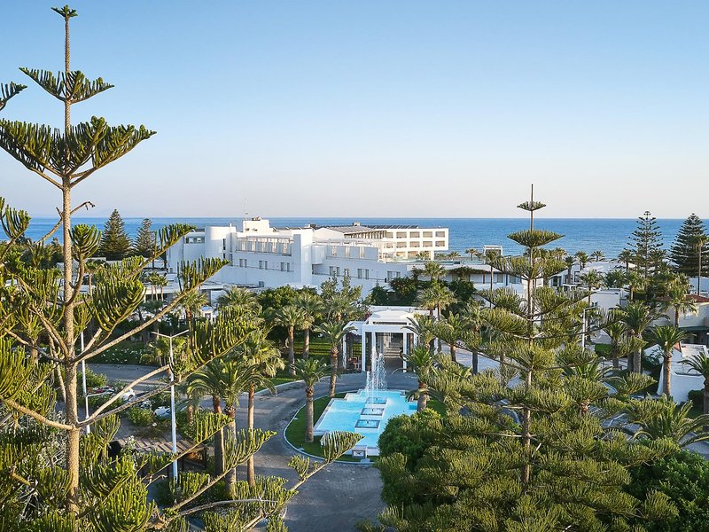 Grecotel Creta Palace 9
