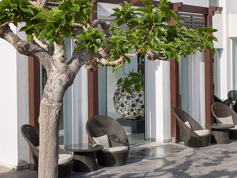 Grecotel Creta Palace 10