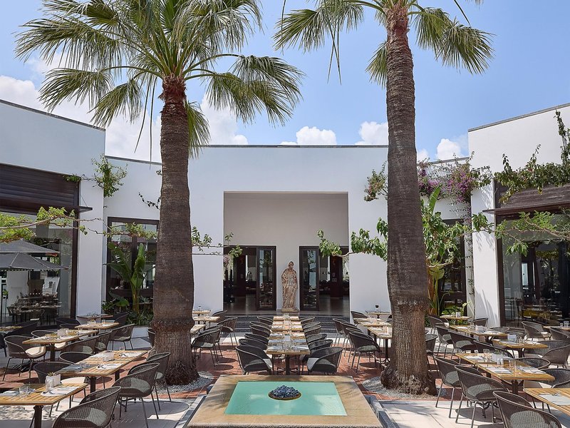 Grecotel Creta Palace 11