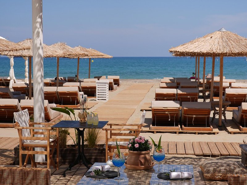 Grecotel Creta Palace 12