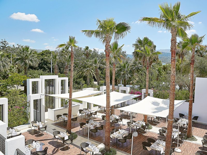 Grecotel Creta Palace 13
